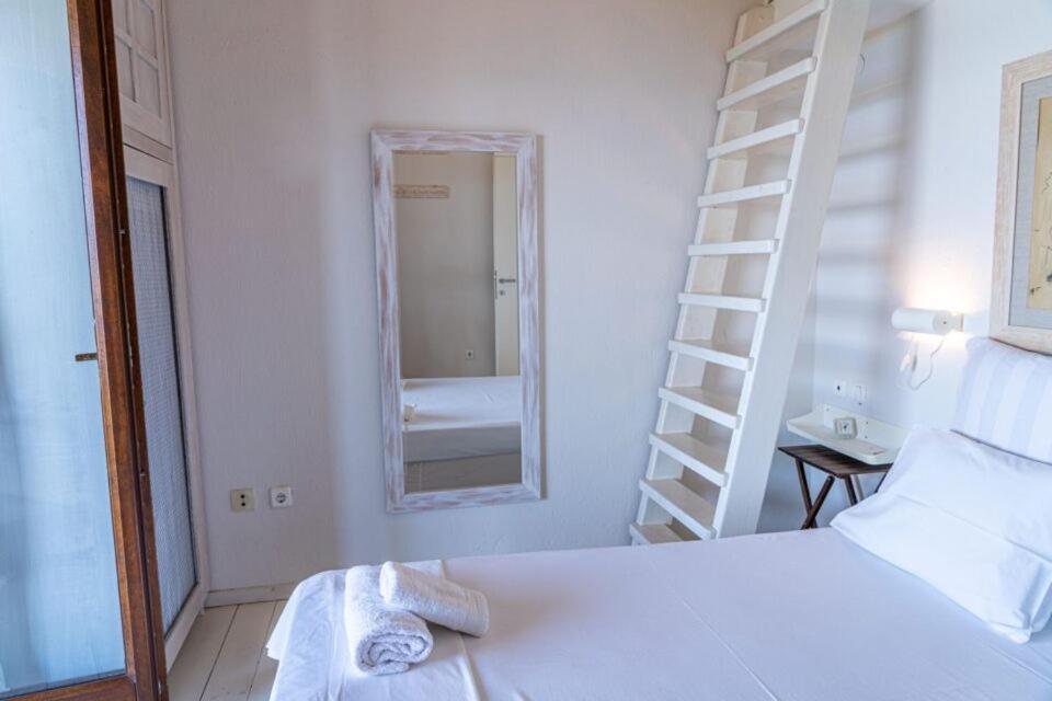 Alemar Estates Ouranoupolis Villa Екстериор снимка