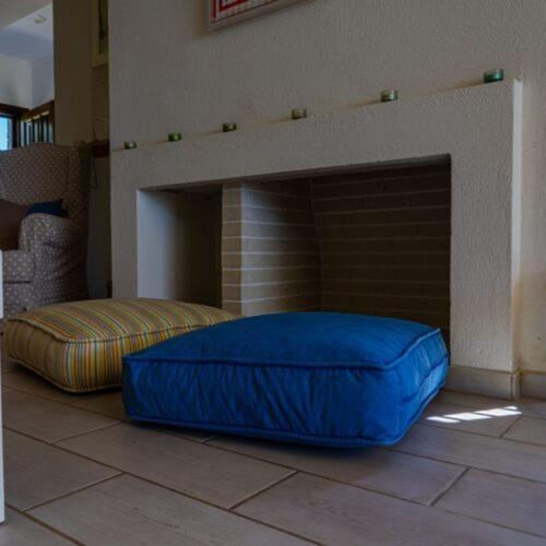 Alemar Estates Ouranoupolis Villa Екстериор снимка