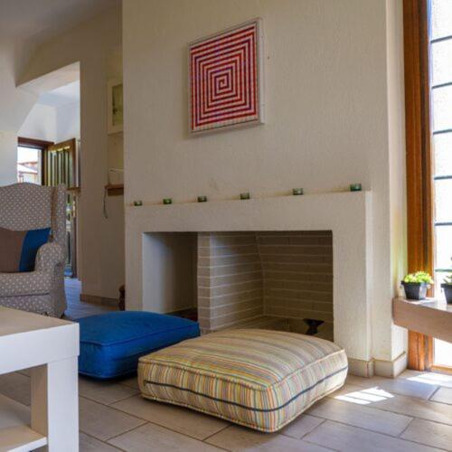 Alemar Estates Ouranoupolis Villa Екстериор снимка