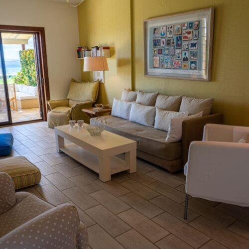 Alemar Estates Ouranoupolis Villa Екстериор снимка