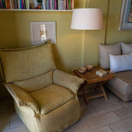 Alemar Estates Ouranoupolis Villa Екстериор снимка