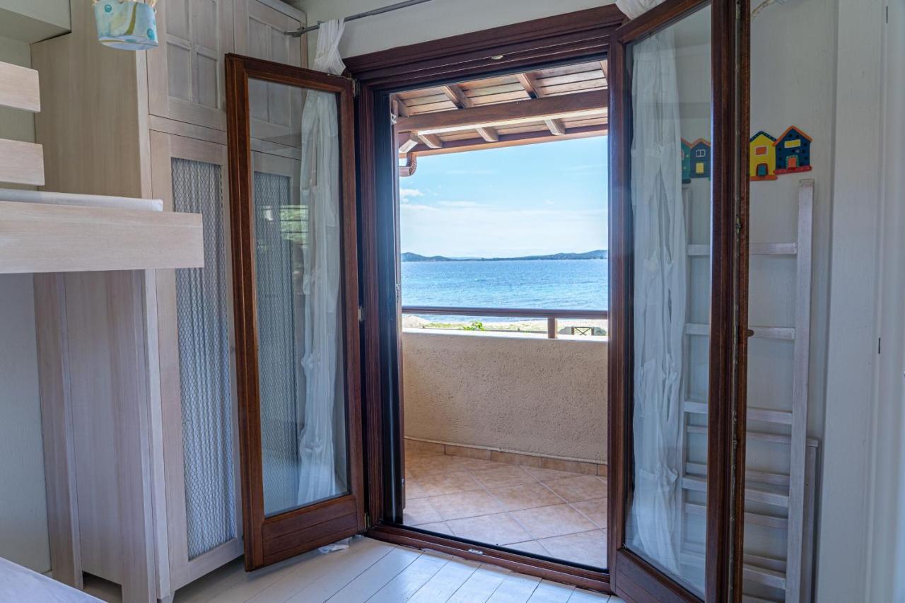 Alemar Estates Ouranoupolis Villa Екстериор снимка